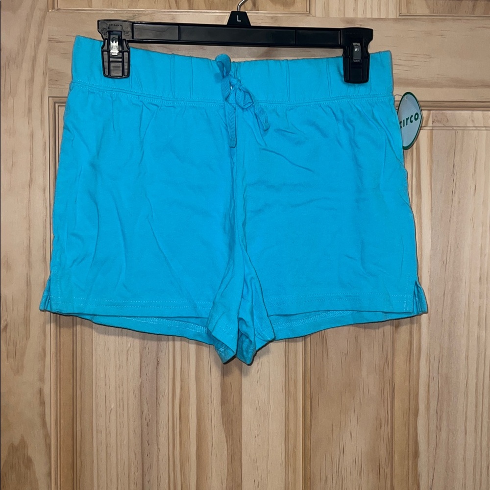 Circo NWT Blue Shorts Size: XL 14/16 ( Big Girl )